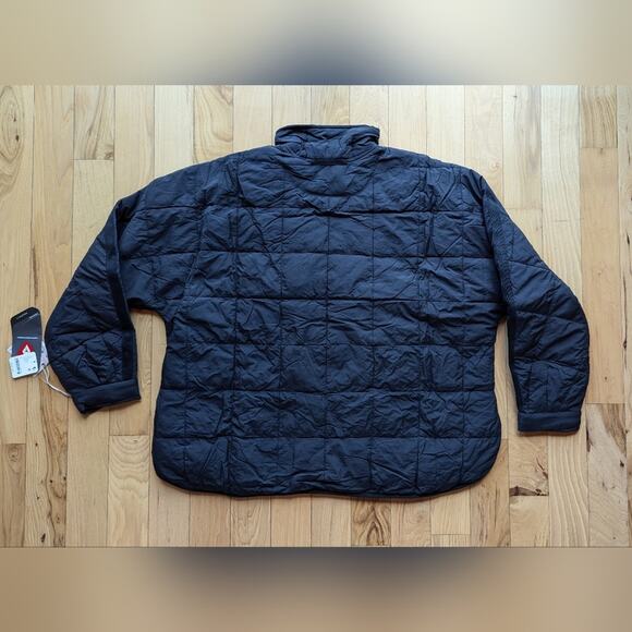 NWT Free People Pippa Packable Puffer Jacket Size Large - Picture 9 of 9